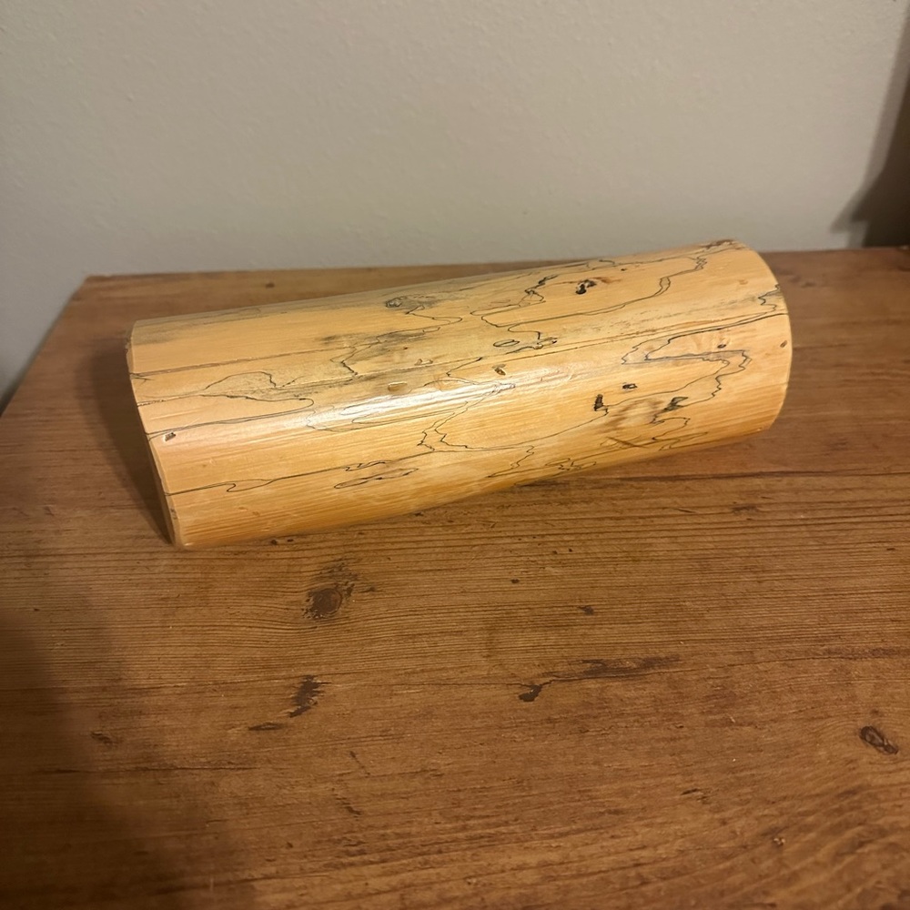 Small wooden keepsake drawer - Picture 5 of 5